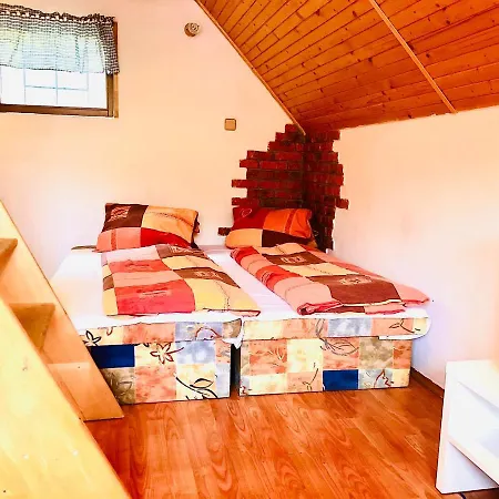 Apartment Hnedy Domcek Spišské Bystré